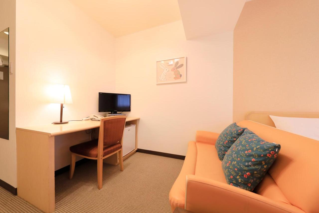 Hotel Famy Inn Kinshicho Tokyo Exterior photo