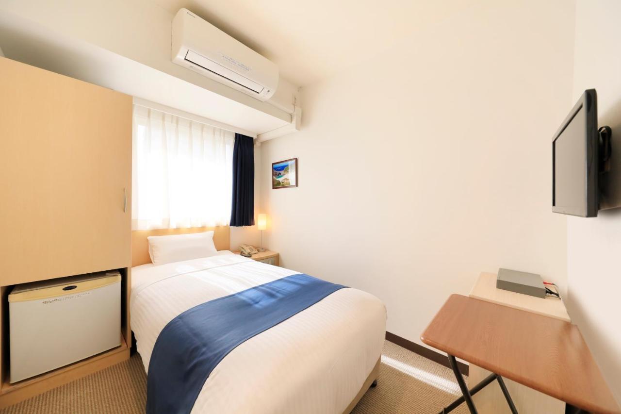 Hotel Famy Inn Kinshicho Tokyo Exterior photo