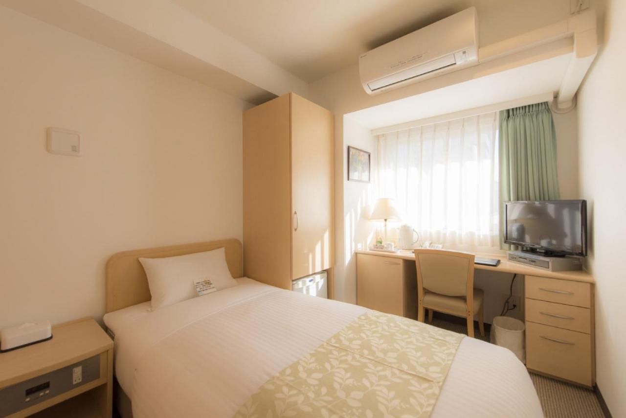 Hotel Famy Inn Kinshicho Tokyo Exterior photo