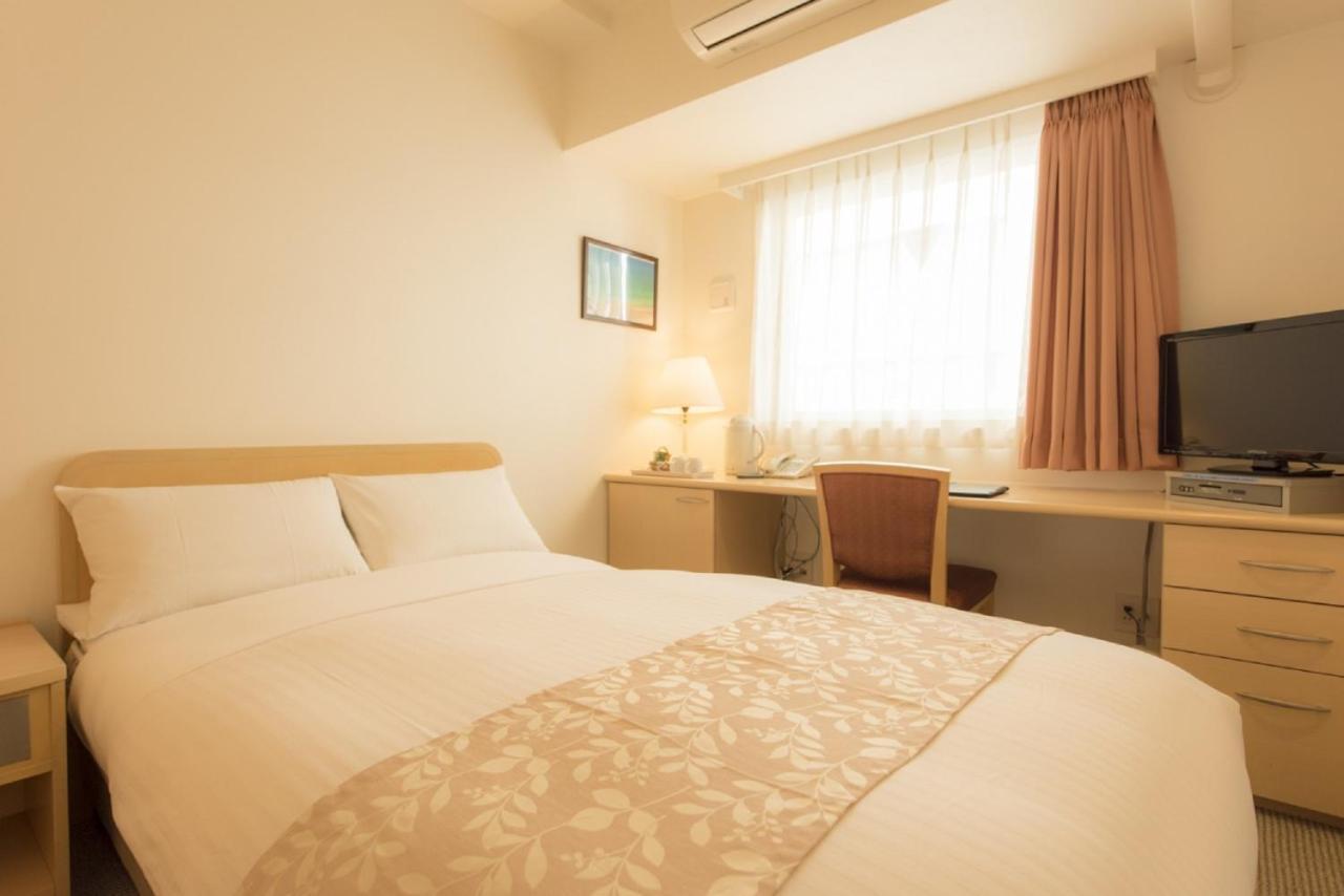 Hotel Famy Inn Kinshicho Tokyo Exterior photo